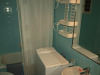 Ferienhaus Spanien Appartement Flor Appartement Flor - Badezimmer